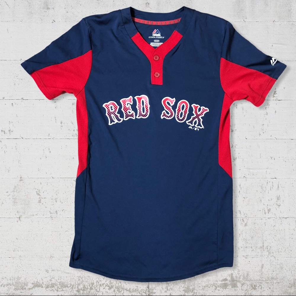 Boston Red Sox Jersey SZ S
